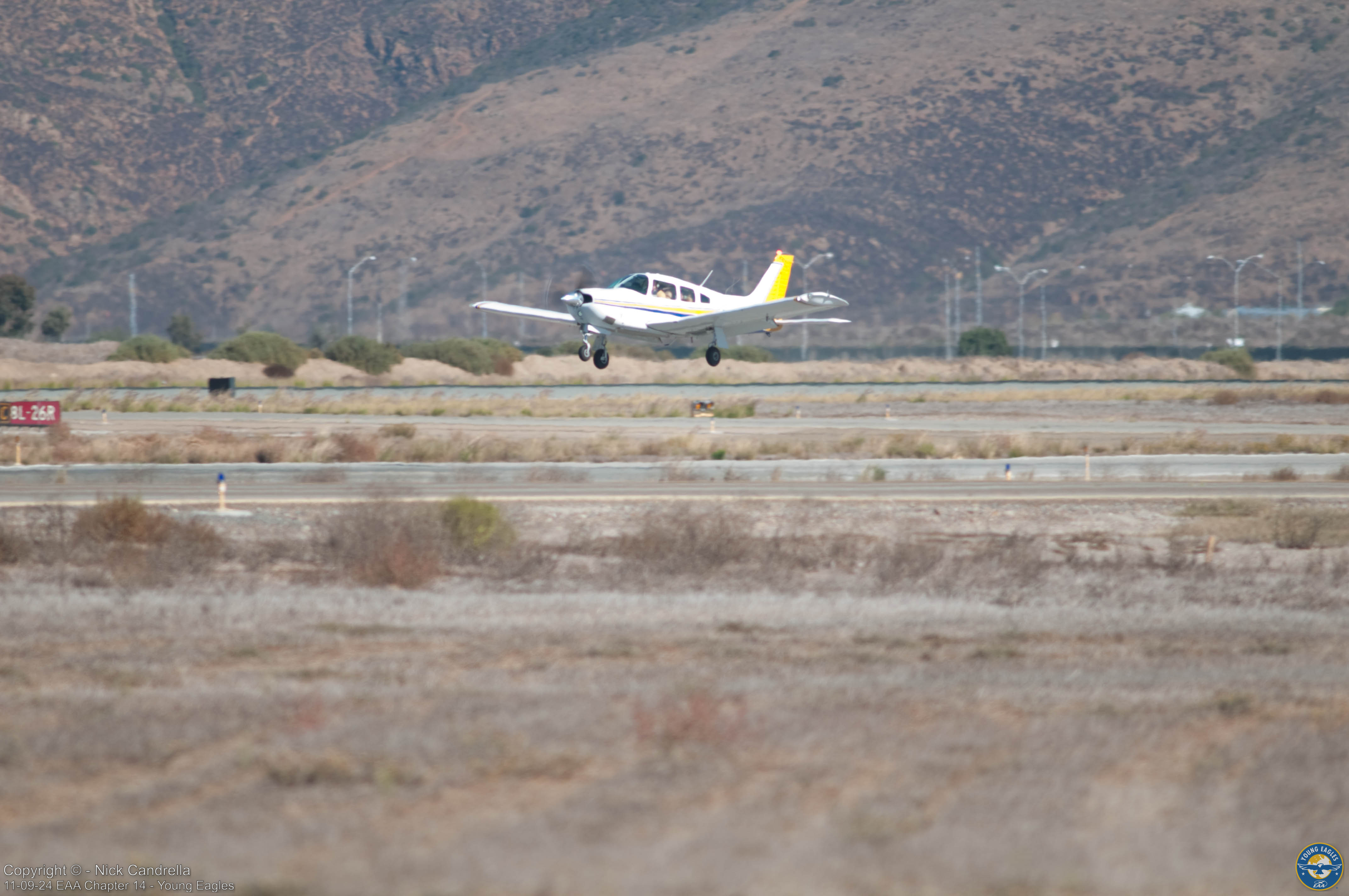 Young Eagles photo 13